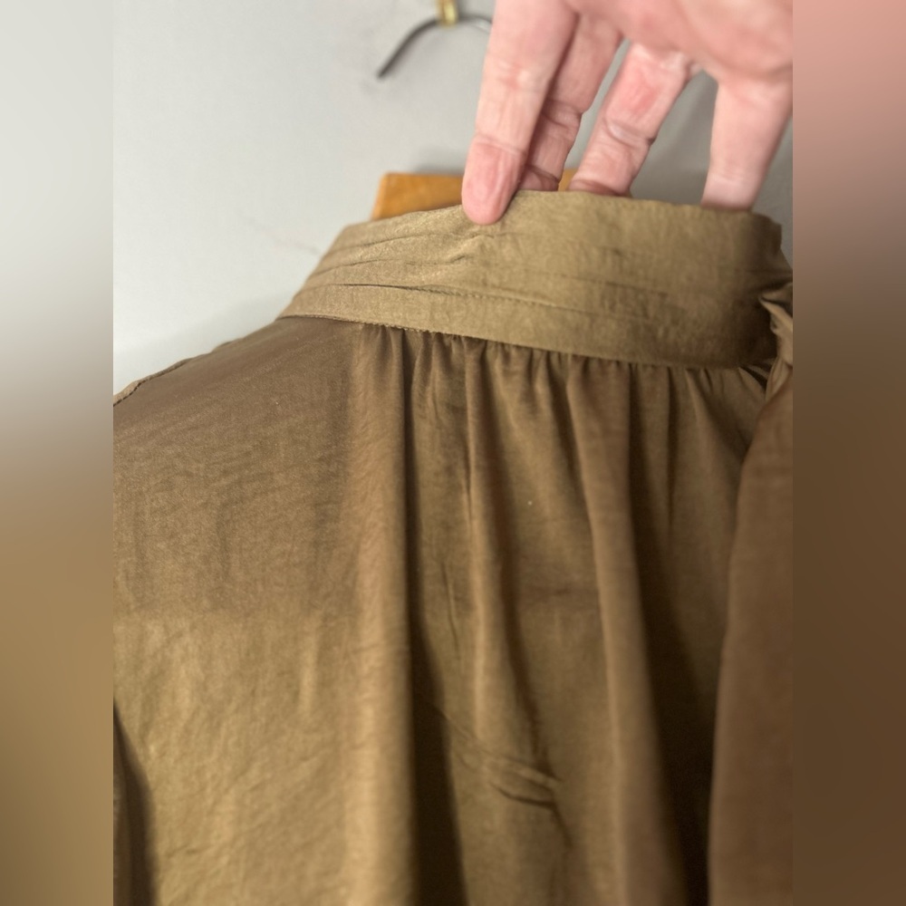 Vero moda blouse - Picture 8 of 12